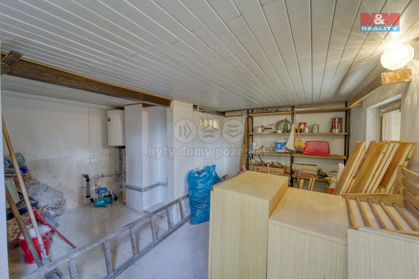 Prodej domu 70 m² - foto 20