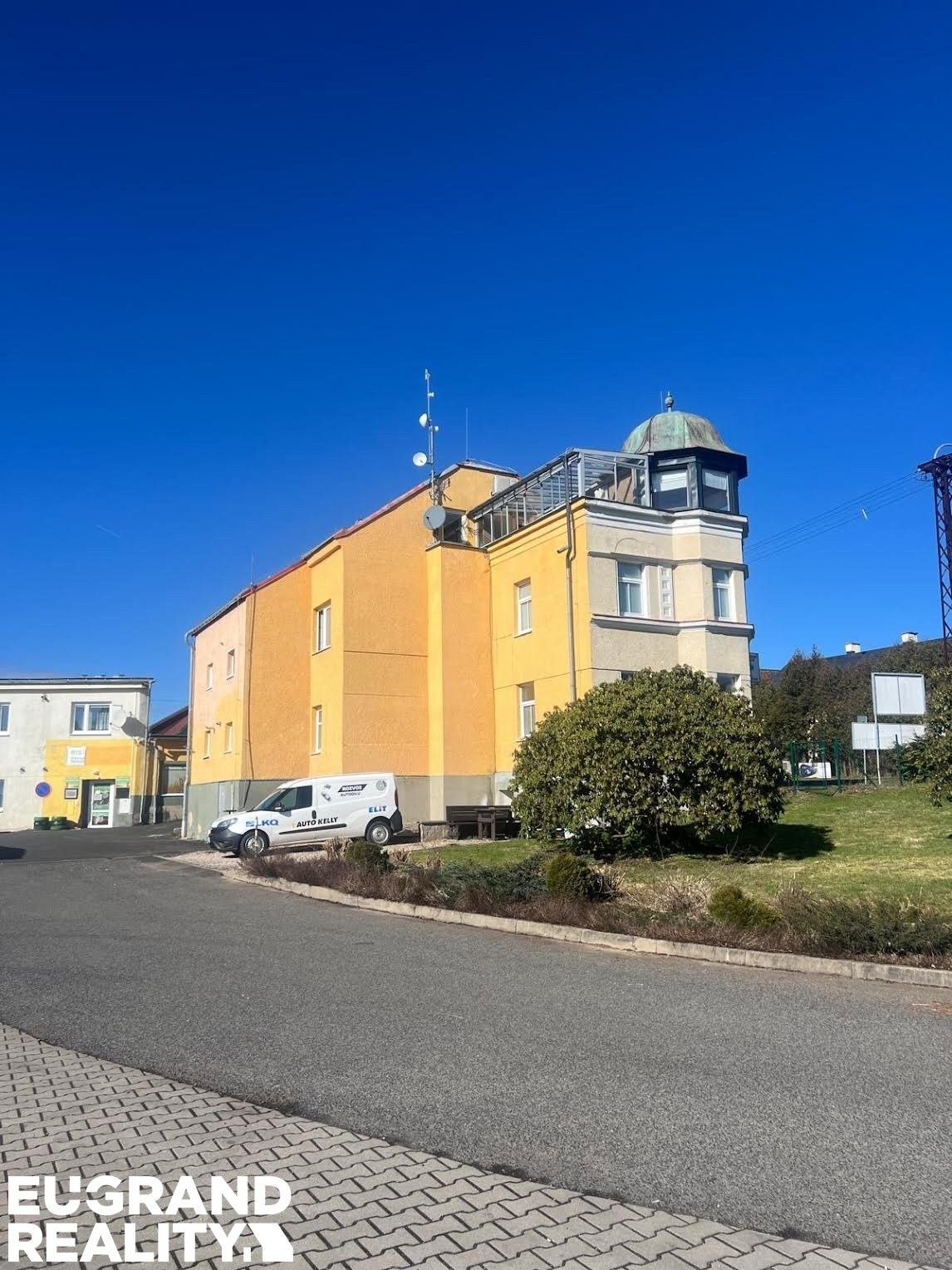 Prodej domu 700 m² - foto 4