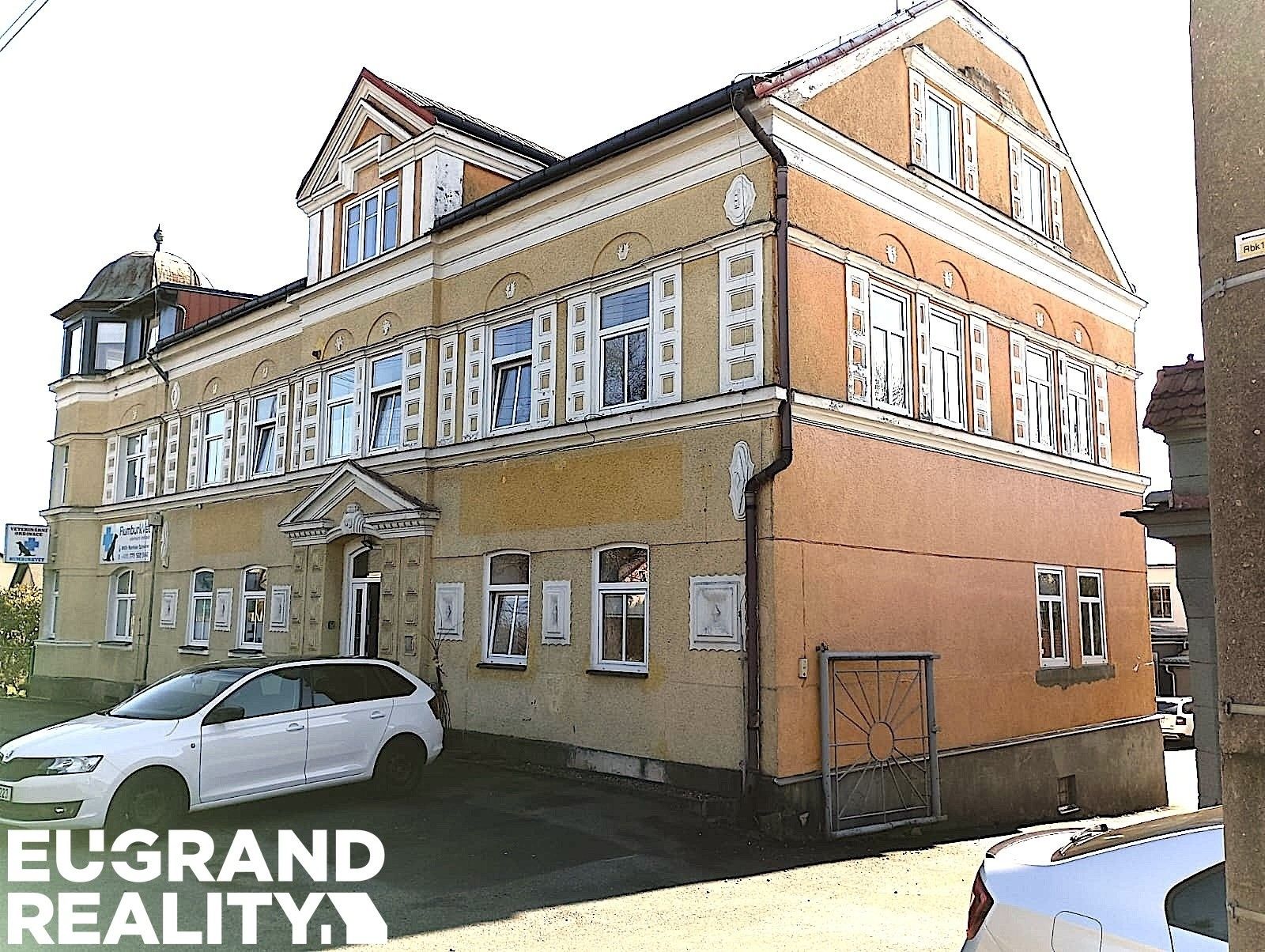 Prodej domu 700 m² - foto 3