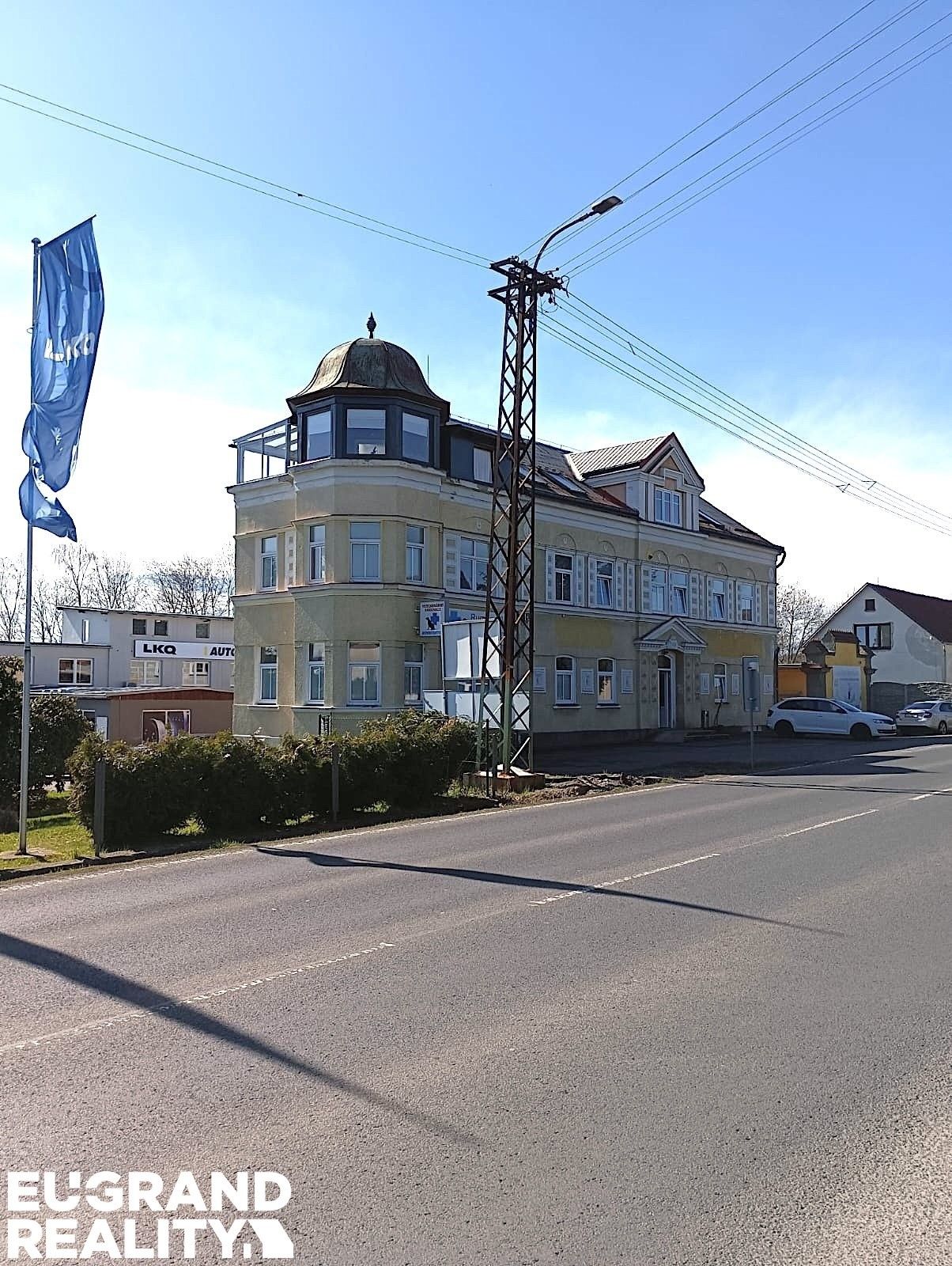 Prodej domu 700 m² - foto 5