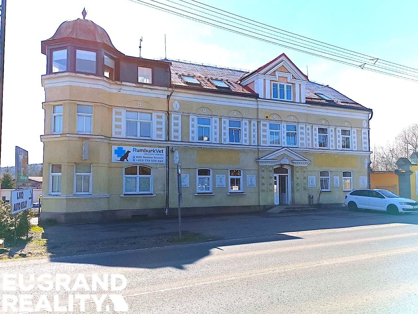 Prodej domu 700 m² - foto 2