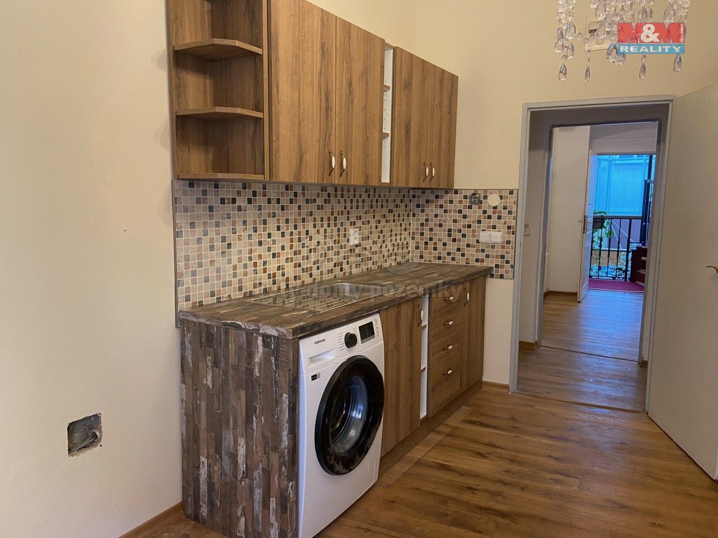 Pronájem bytu 4+kk 110 m² - foto 1