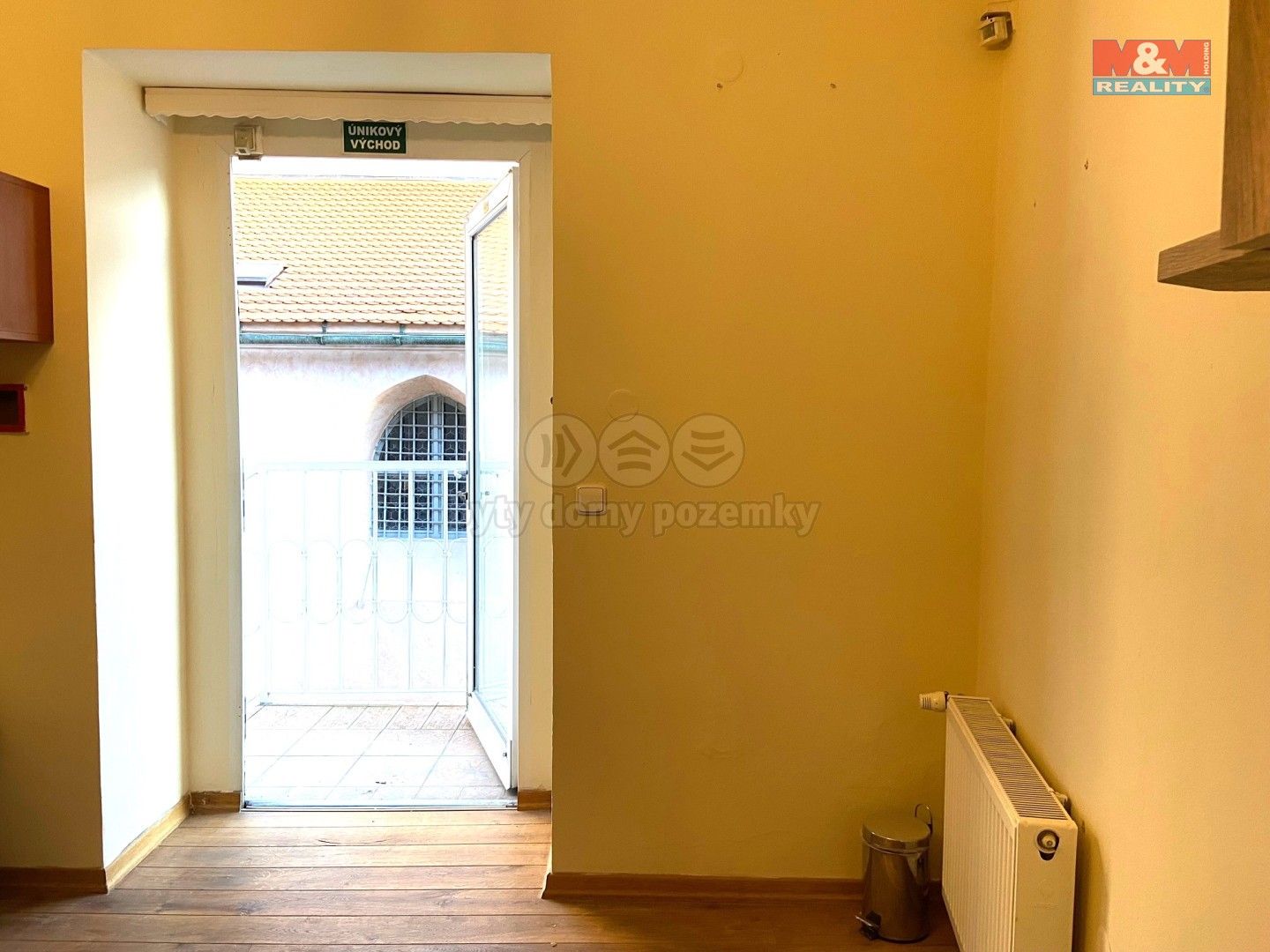 Pronájem bytu 4+kk 110 m² - foto 2