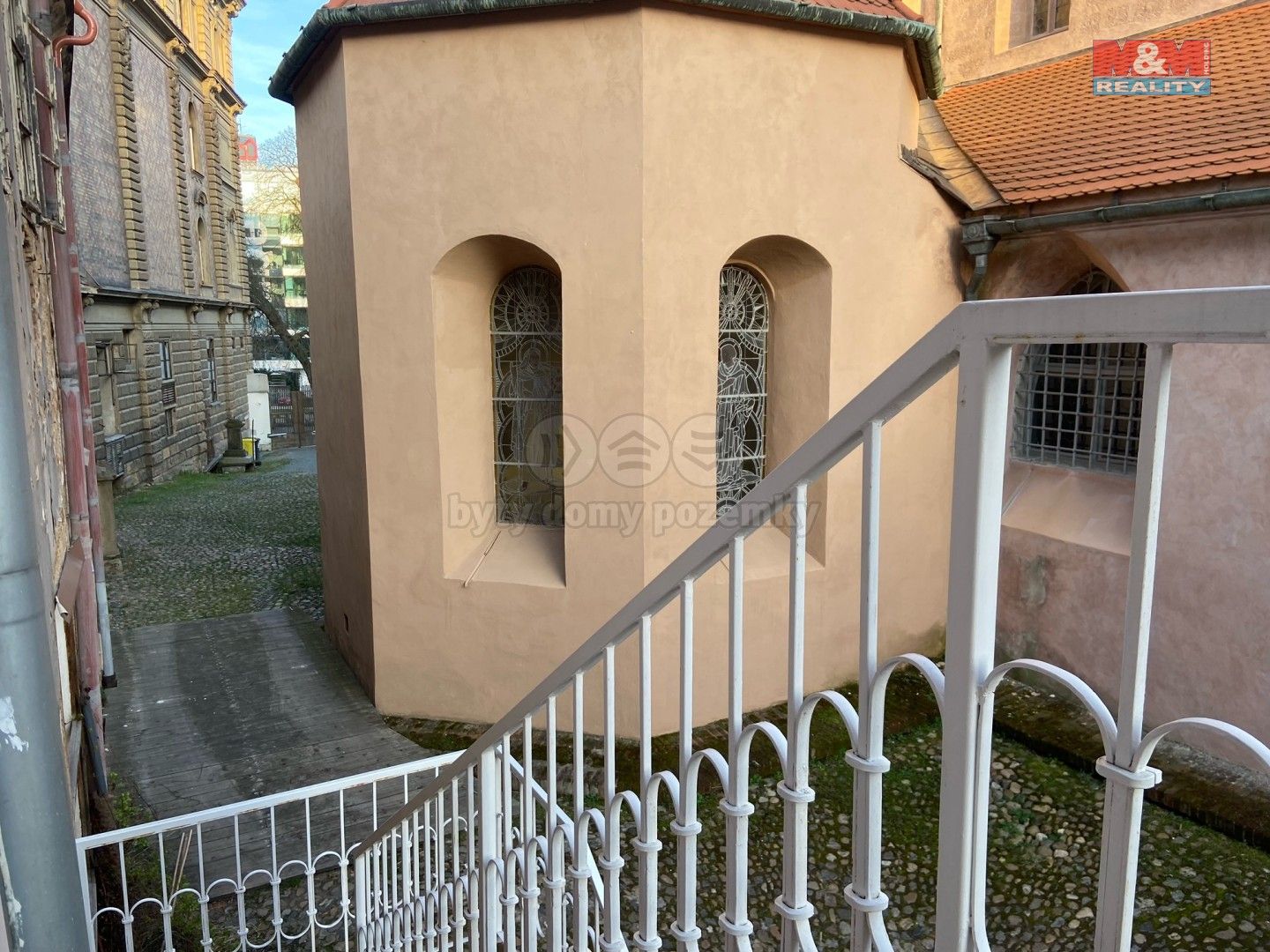 Pronájem bytu 4+kk 110 m² - foto 3