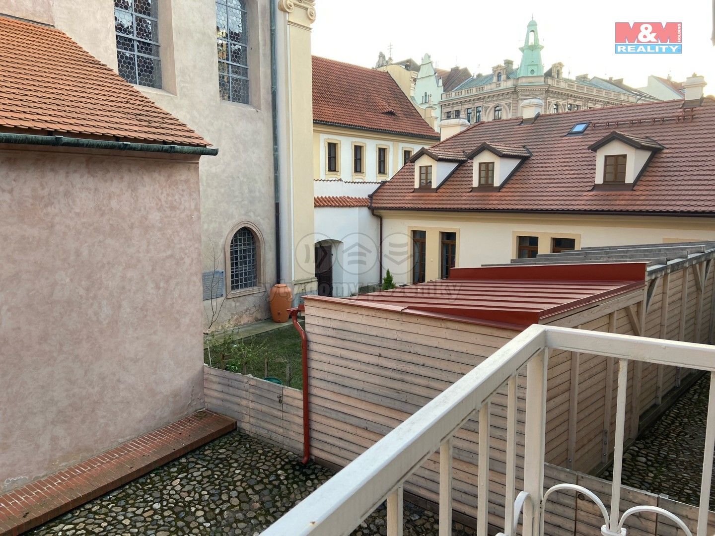 Pronájem bytu 4+kk 110 m² - foto 4