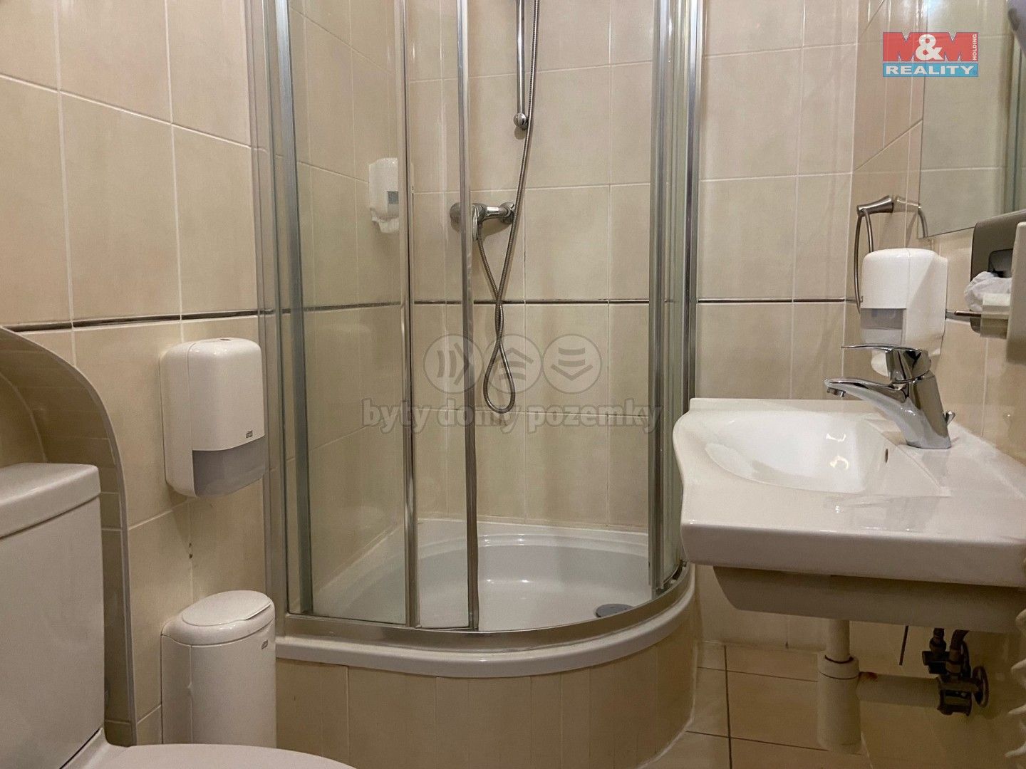 Pronájem bytu 4+kk 110 m² - foto 5