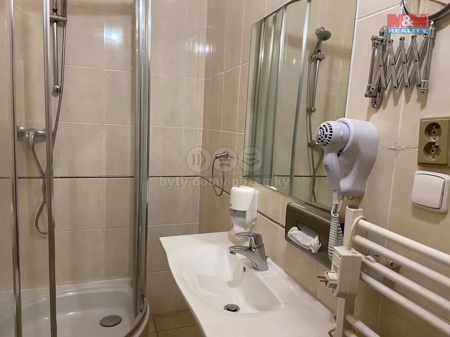 Pronájem bytu 4+kk 110 m² - foto 6
