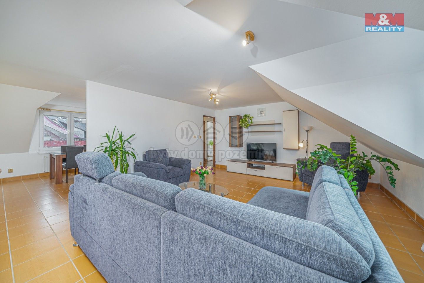 Prodej komerčního prostoru 450 m² - foto 5
