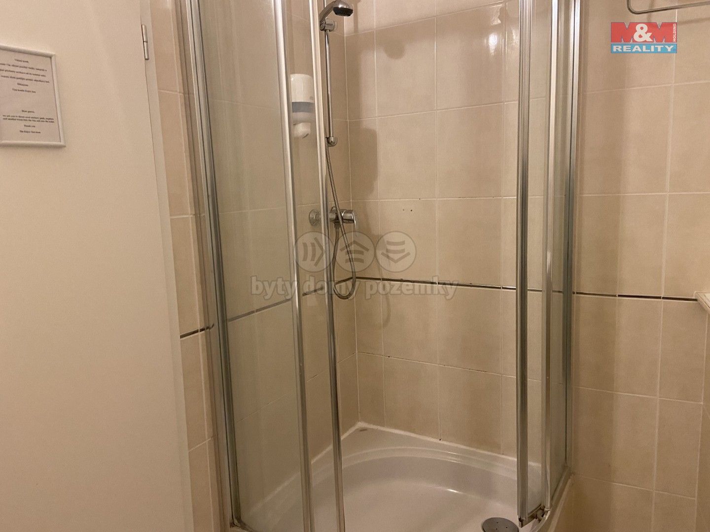 Pronájem bytu 4+kk 110 m² - foto 12