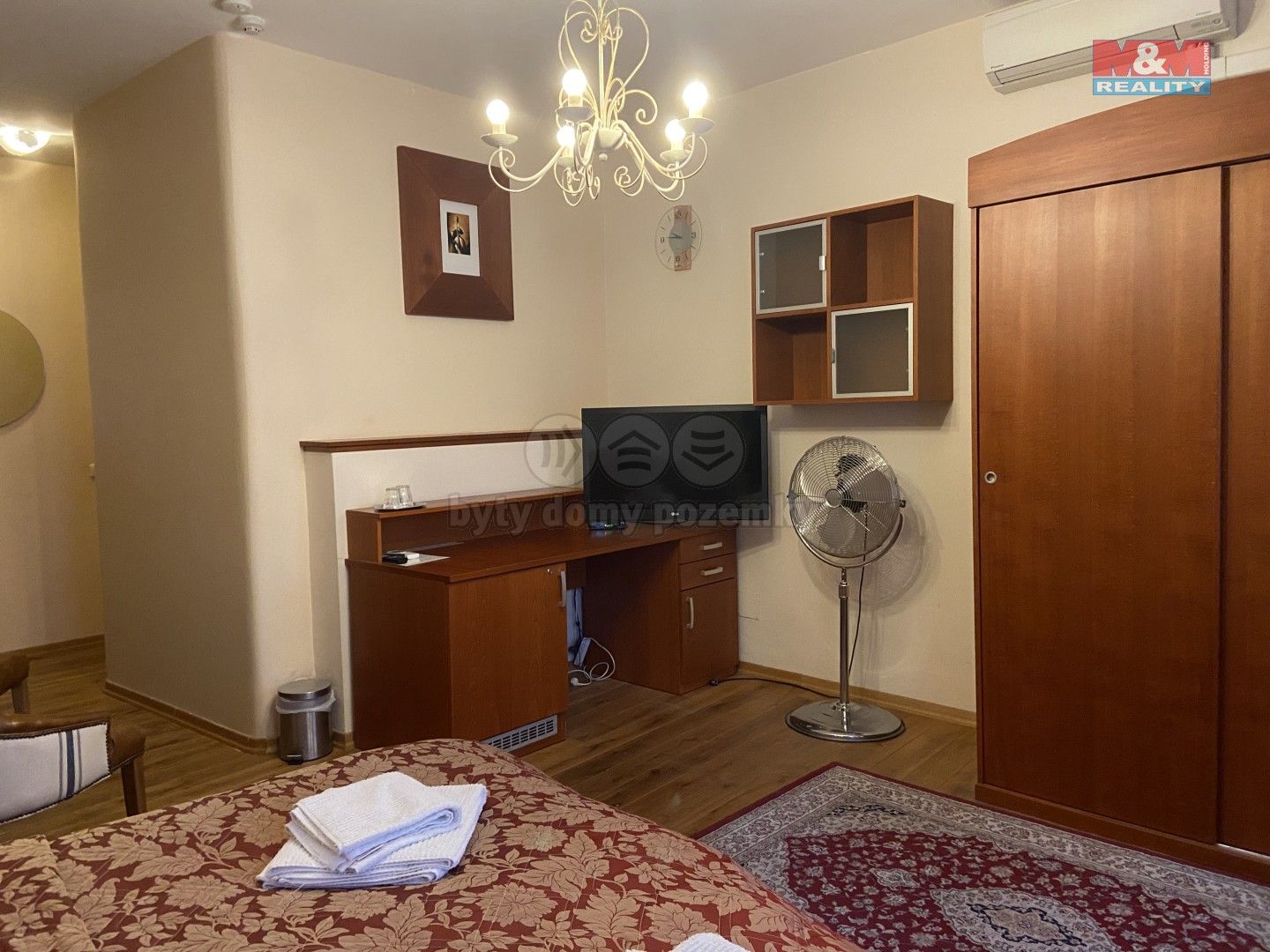 Pronájem bytu 4+kk 110 m² - foto 11
