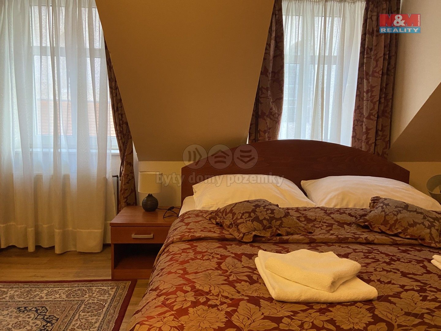 Pronájem bytu 4+kk 110 m² - foto 14
