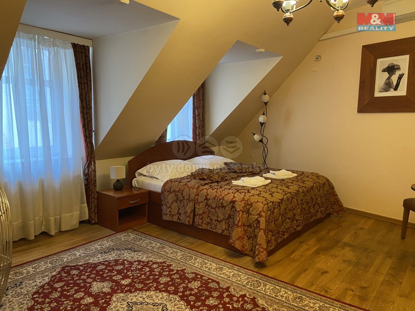 Pronájem bytu 4+kk 110 m² - foto 15