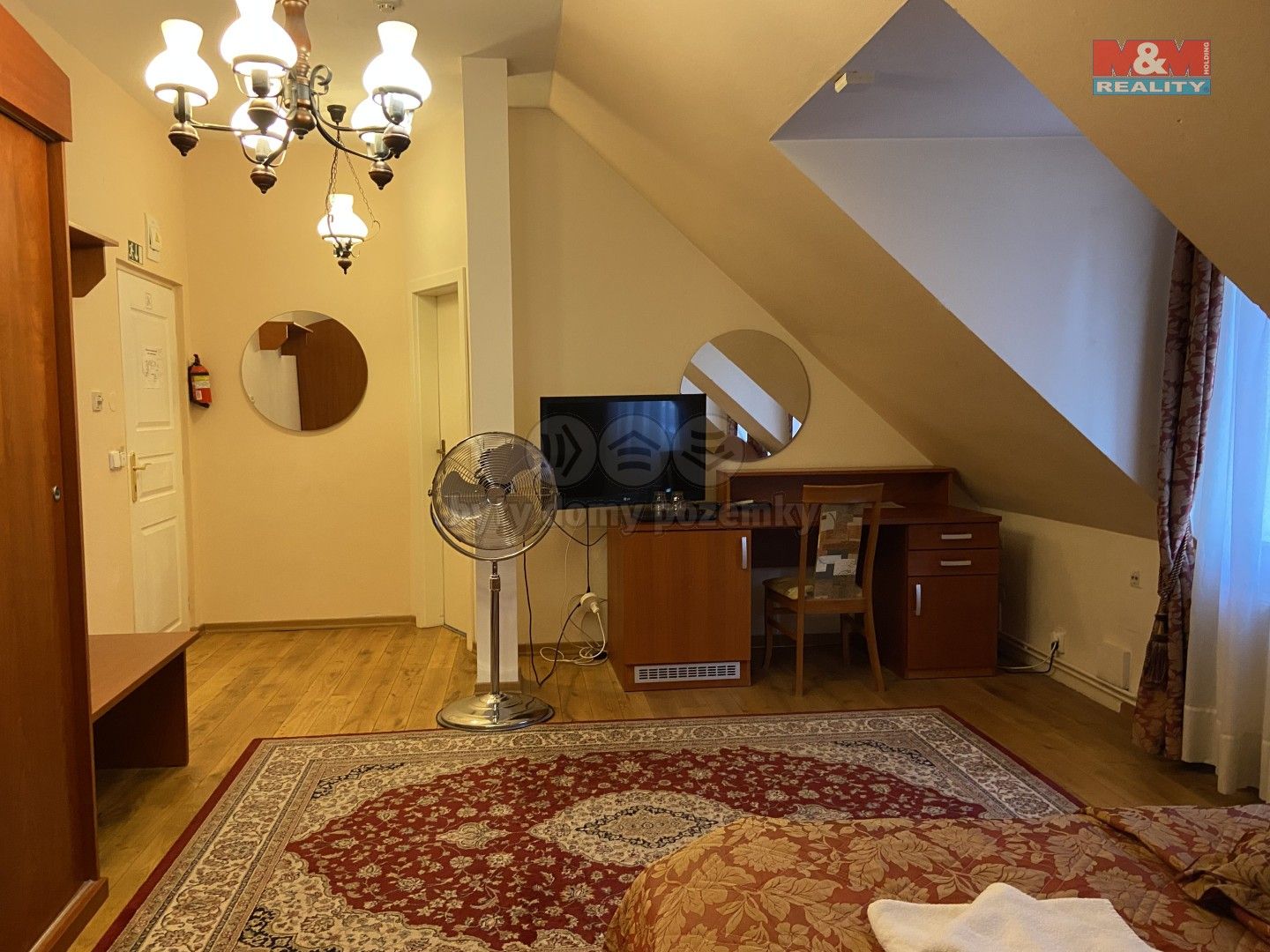 Pronájem bytu 4+kk 110 m² - foto 16