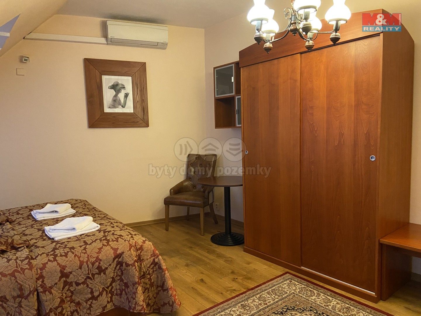Pronájem bytu 4+kk 110 m² - foto 17