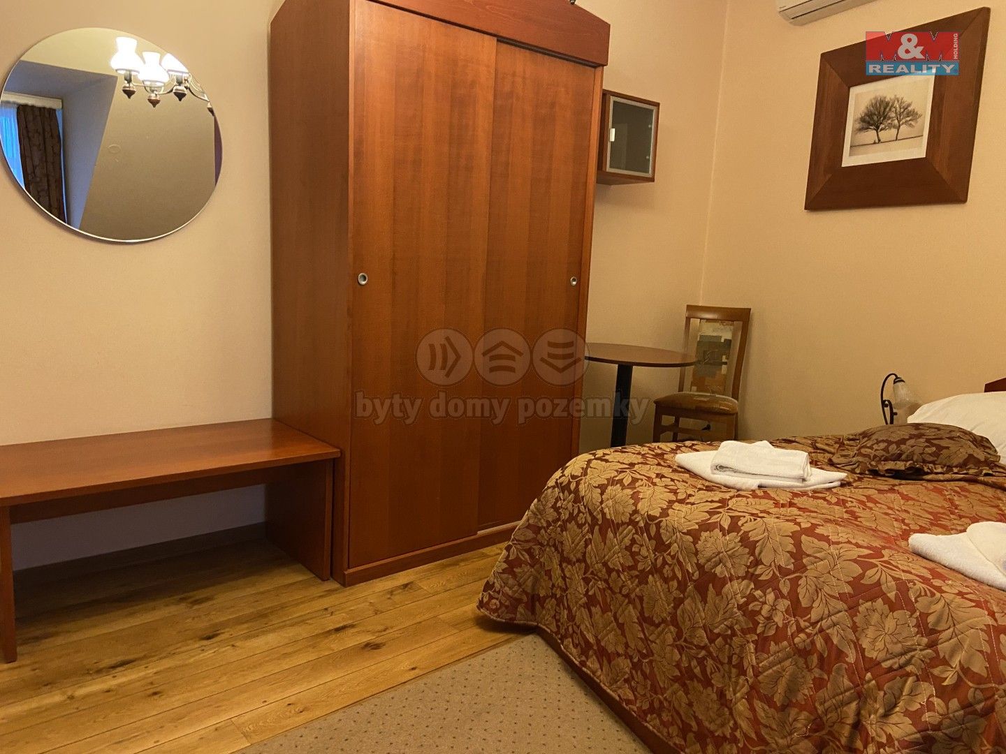 Pronájem bytu 4+kk 110 m² - foto 22