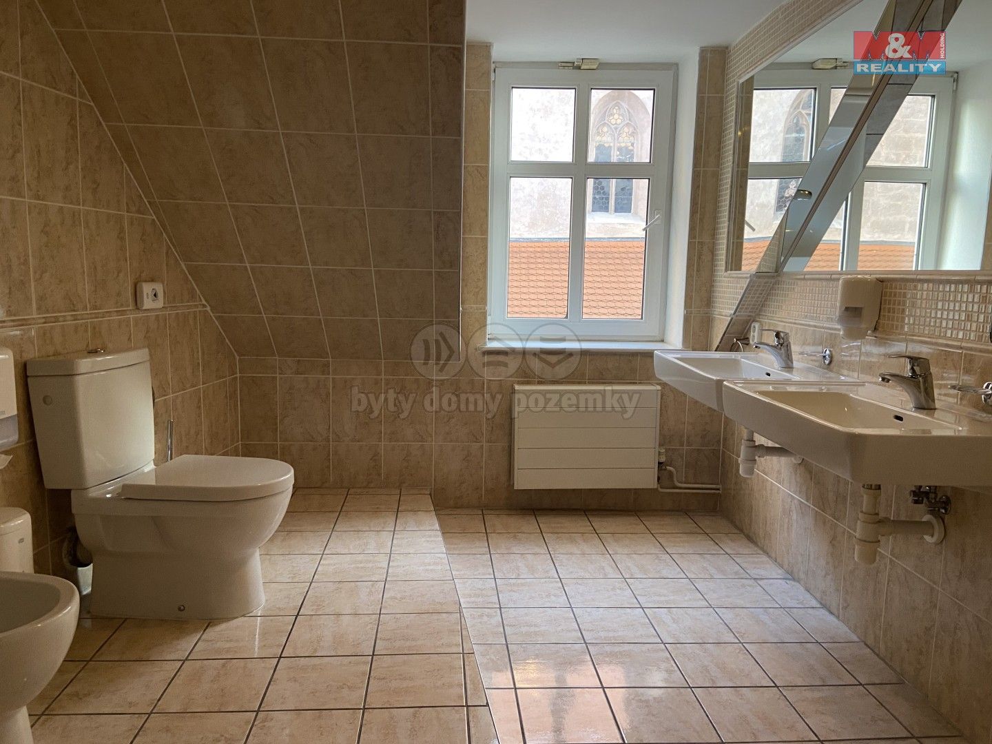 Pronájem bytu 4+kk 110 m² - foto 20