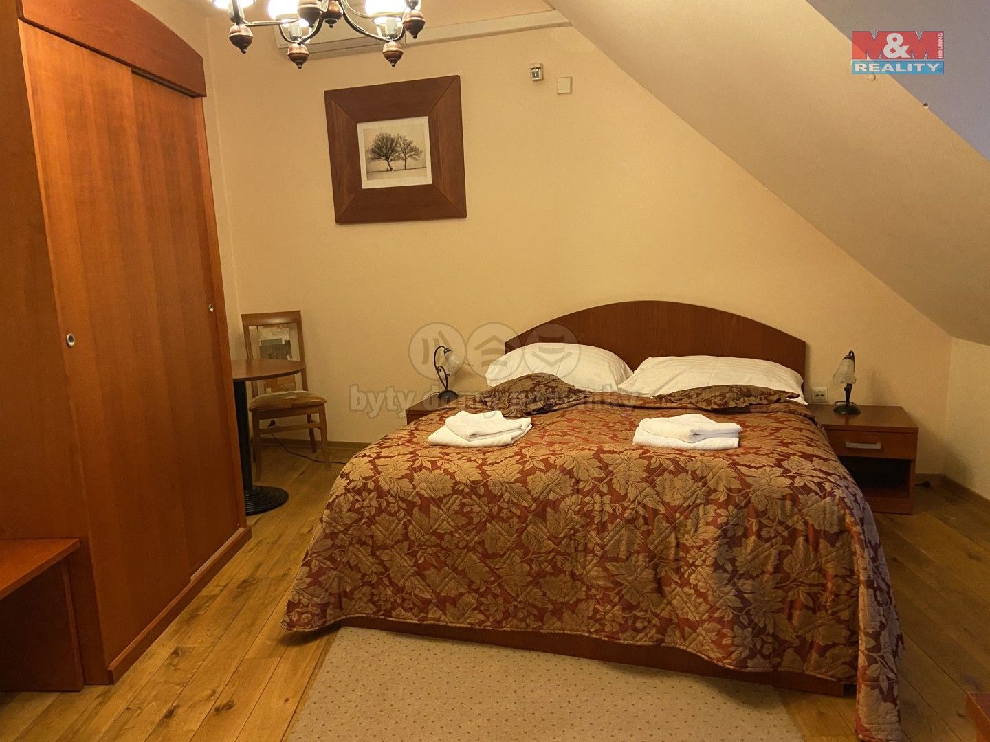Pronájem bytu 4+kk 110 m² - foto 24