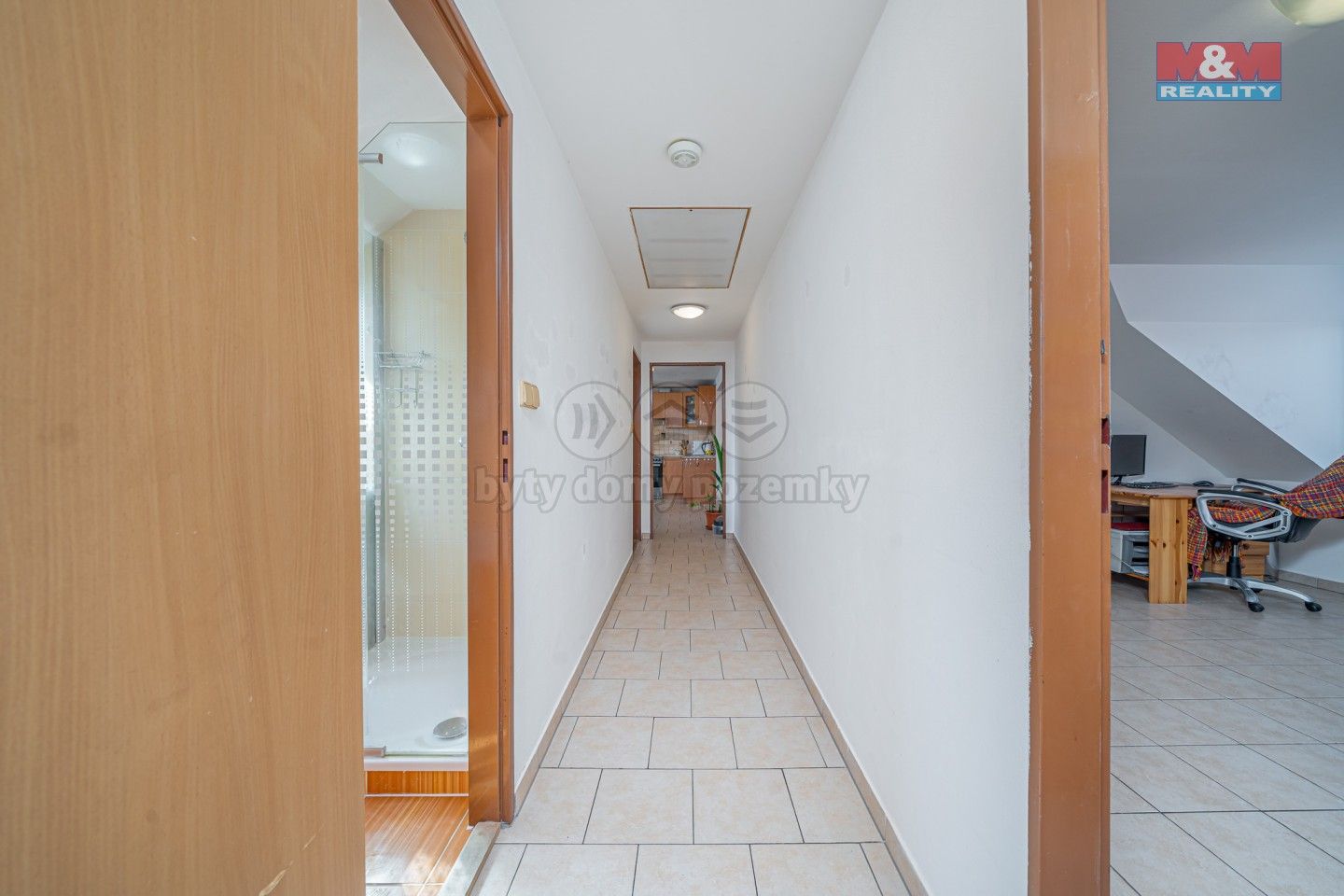 Prodej komerčního prostoru 450 m² - foto 23