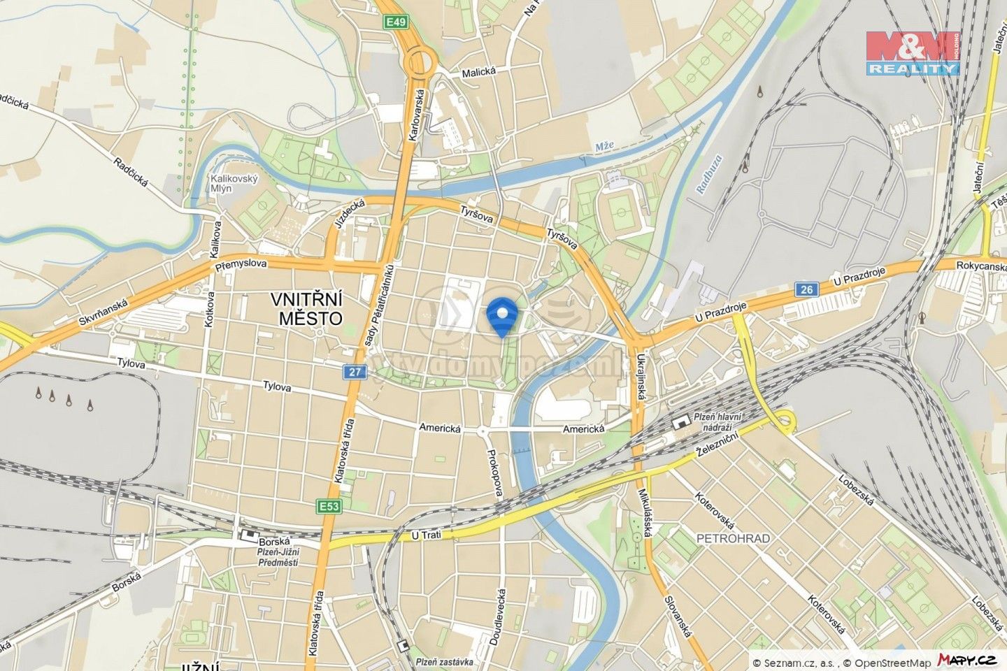 Pronájem bytu 4+kk 110 m² - foto 28