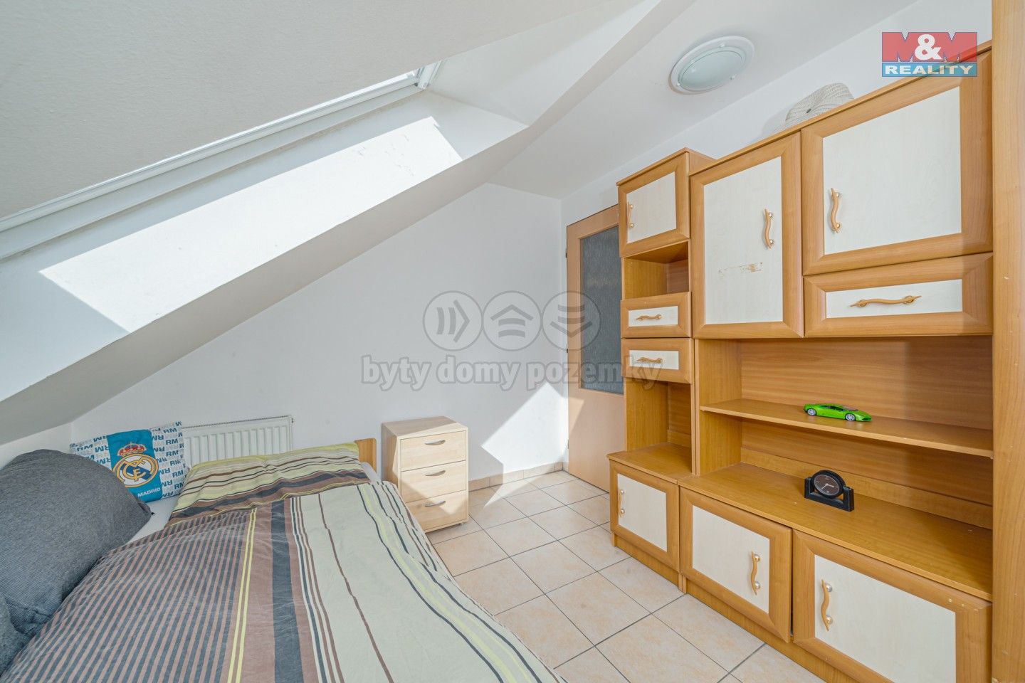 Prodej komerčního prostoru 450 m² - foto 27