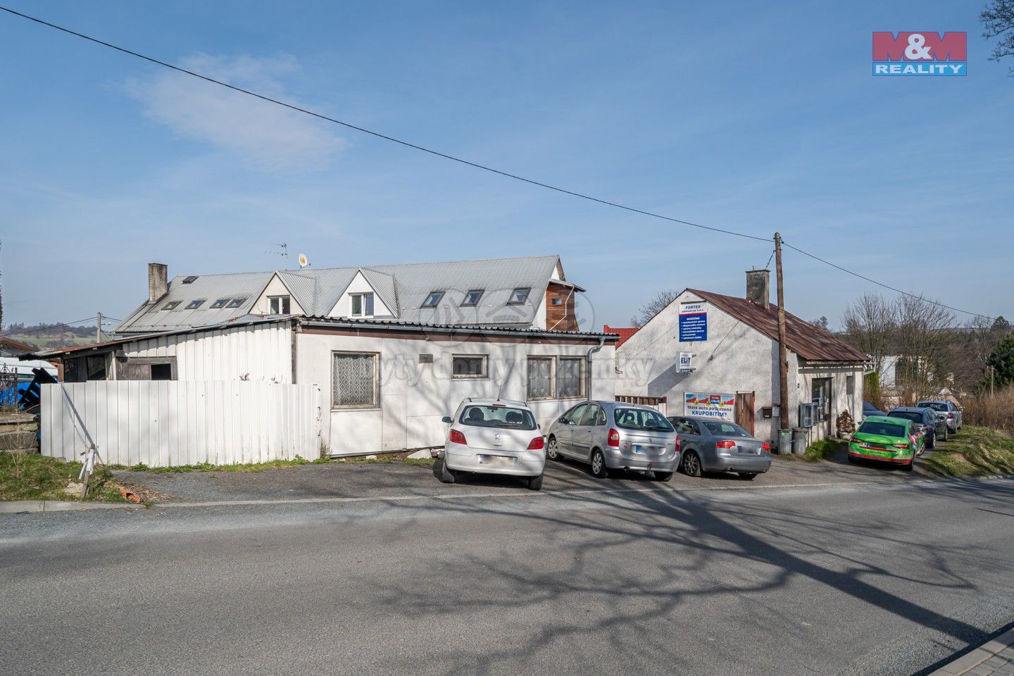 Prodej komerčního prostoru 450 m² - foto 29