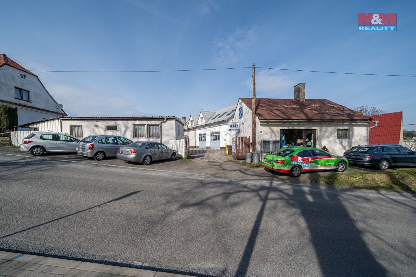 Prodej komerčního prostoru 450 m² - foto 30