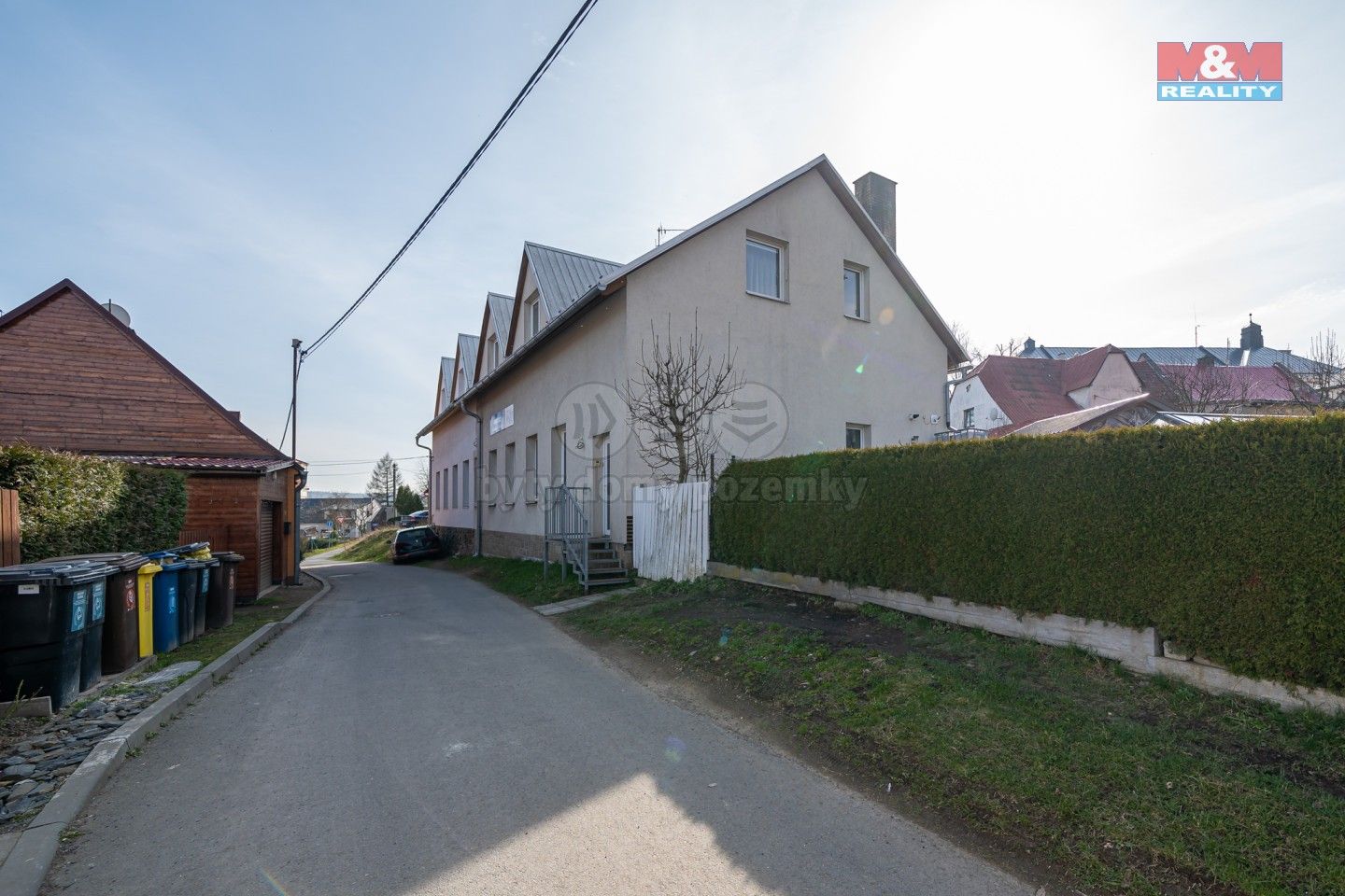 Prodej komerčního prostoru 450 m² - foto 32