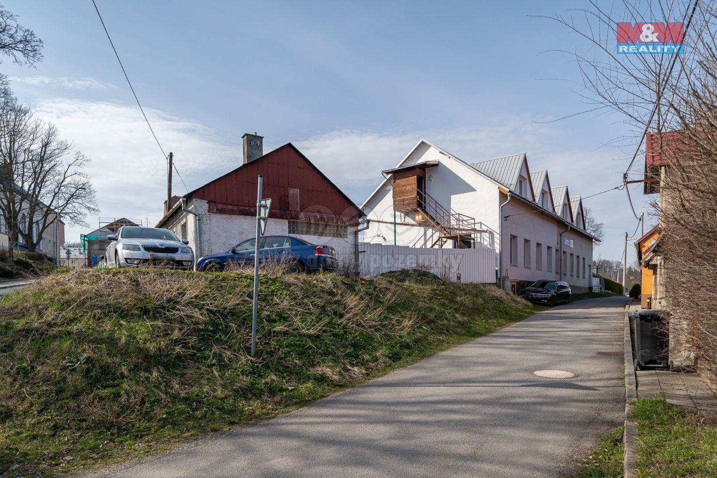 Prodej komerčního prostoru 450 m² - foto 31