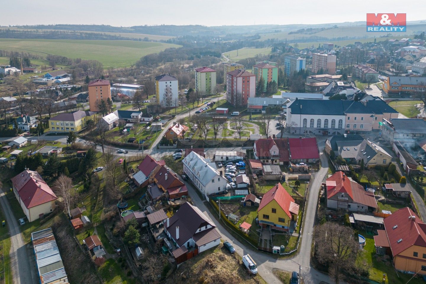 Prodej komerčního prostoru 450 m² - foto 34