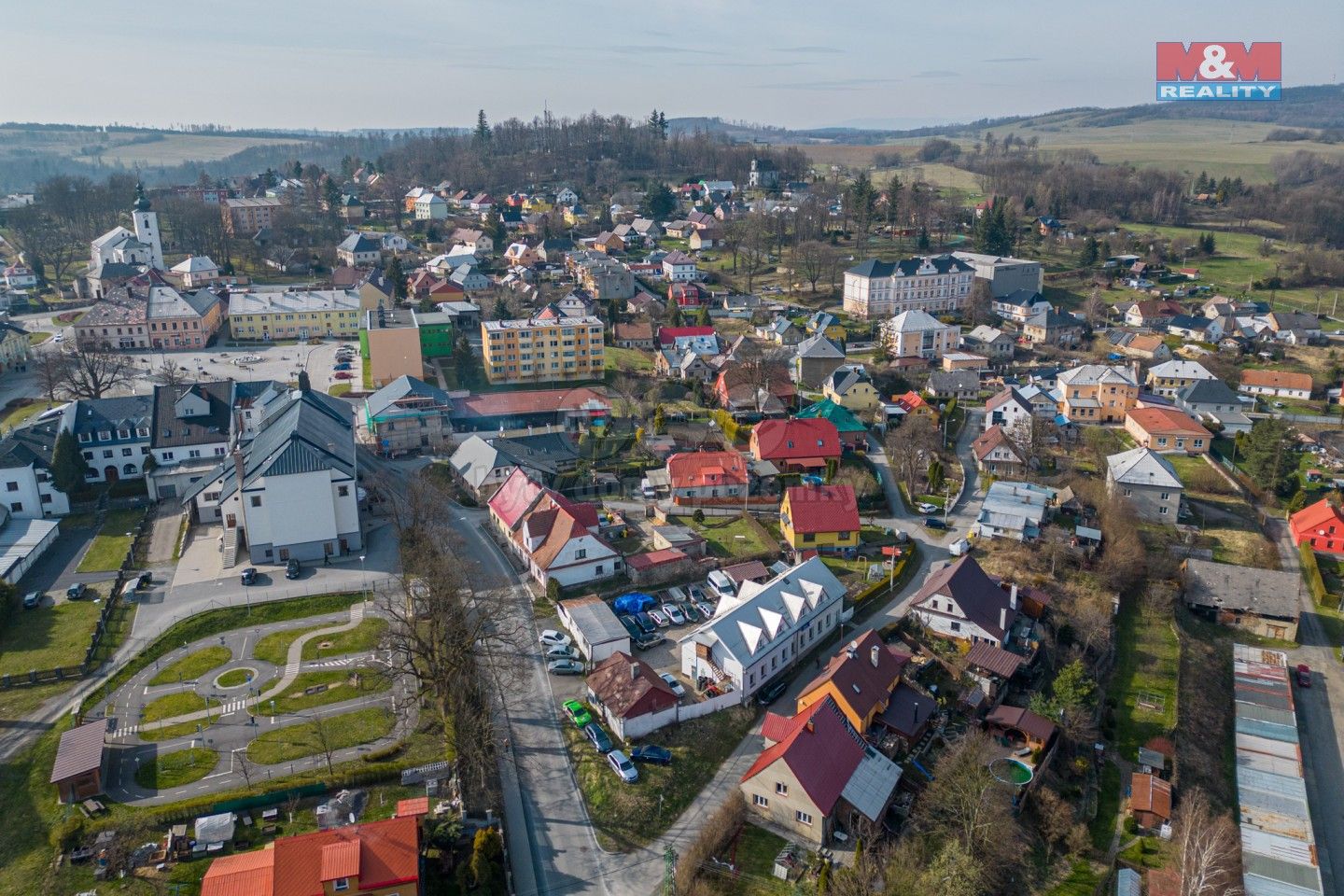 Prodej komerčního prostoru 450 m² - foto 36