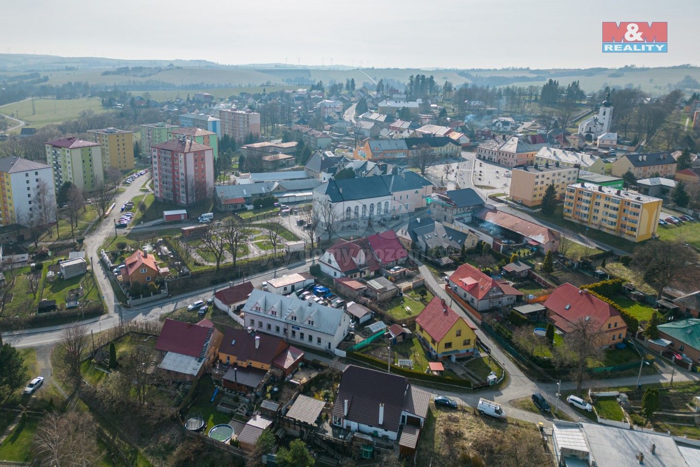 Prodej komerčního prostoru 450 m² - foto 37