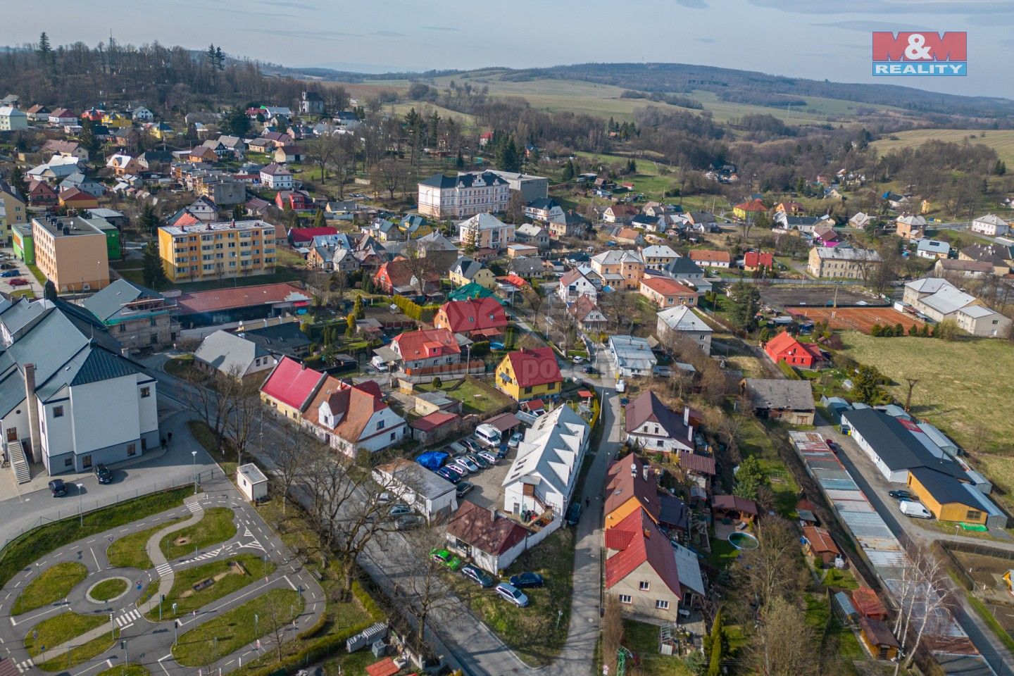 Prodej komerčního prostoru 450 m² - foto 35