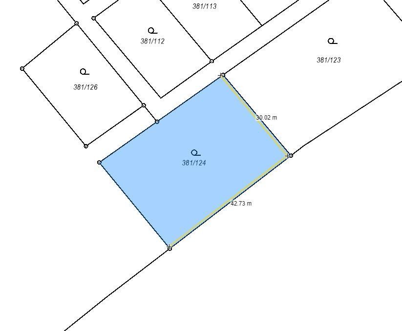 Prodej pozemku 1353 m² - foto 13