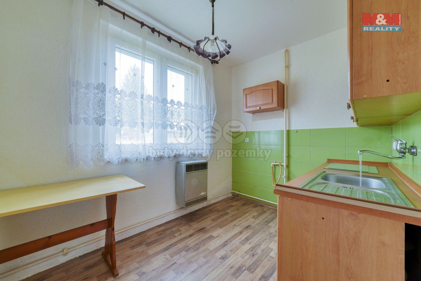 Prodej bytu 2+1 55 m² - foto 1