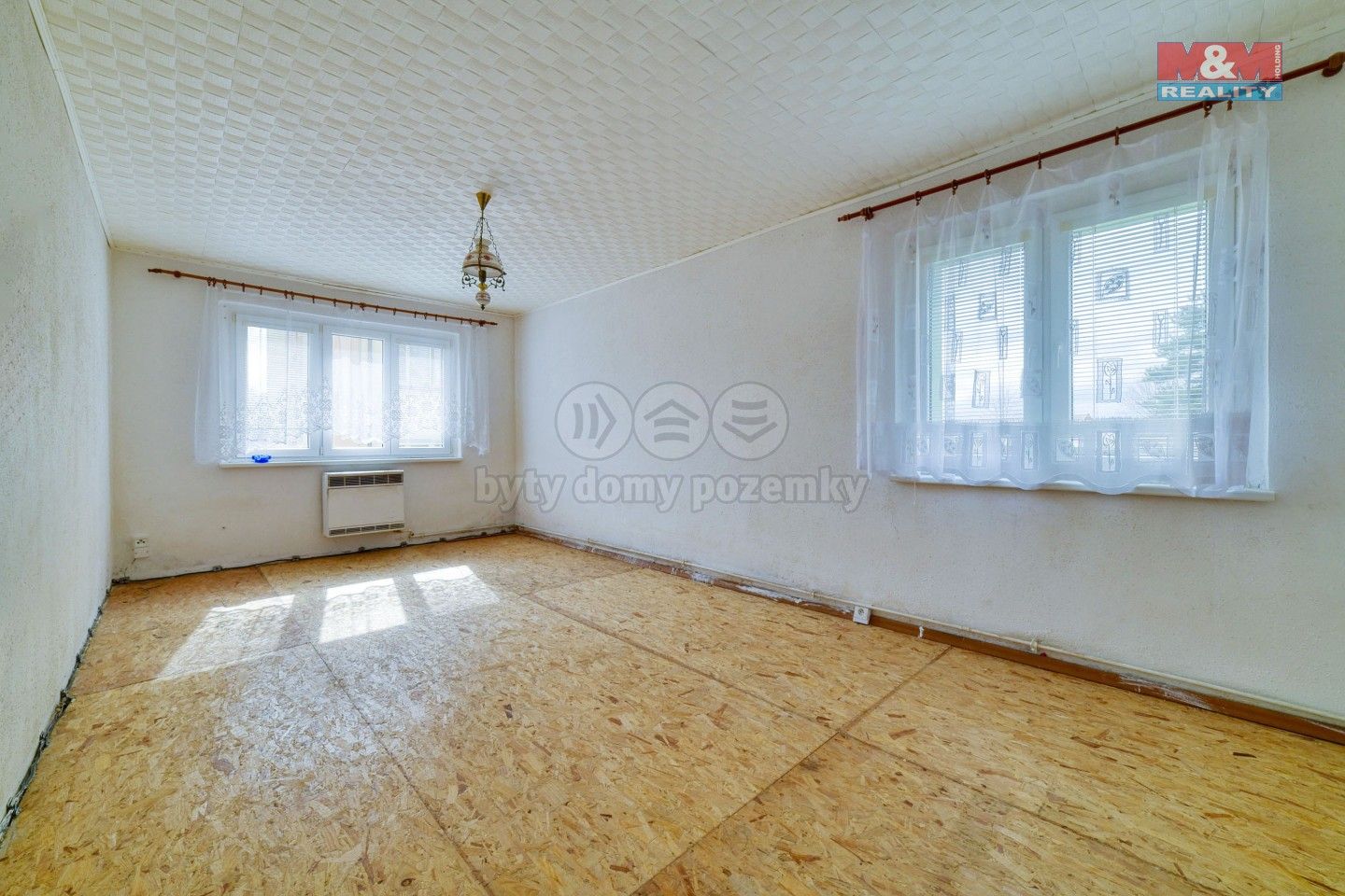 Prodej bytu 2+1 55 m² - foto 2