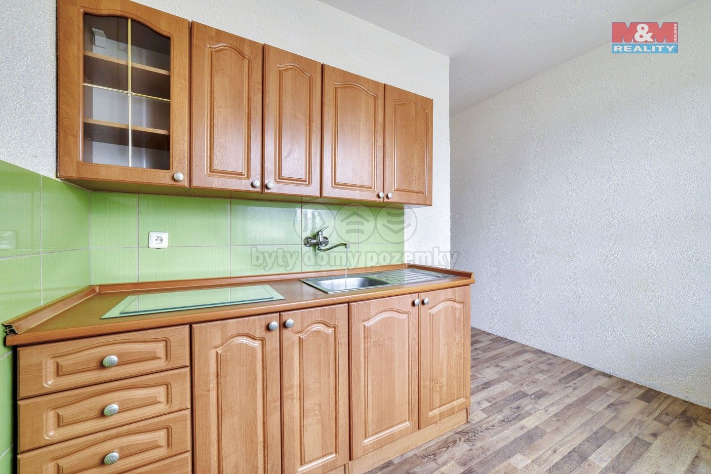 Prodej bytu 2+1 55 m² - foto 8