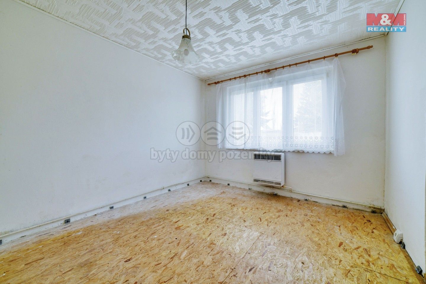 Prodej bytu 2+1 55 m² - foto 9