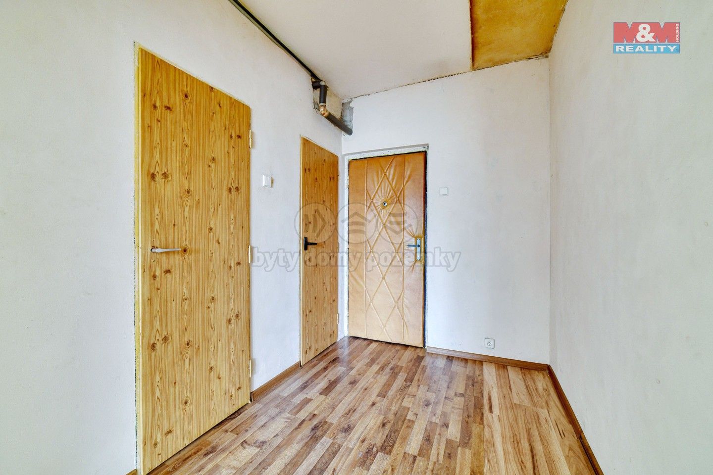 Prodej bytu 2+1 55 m² - foto 13