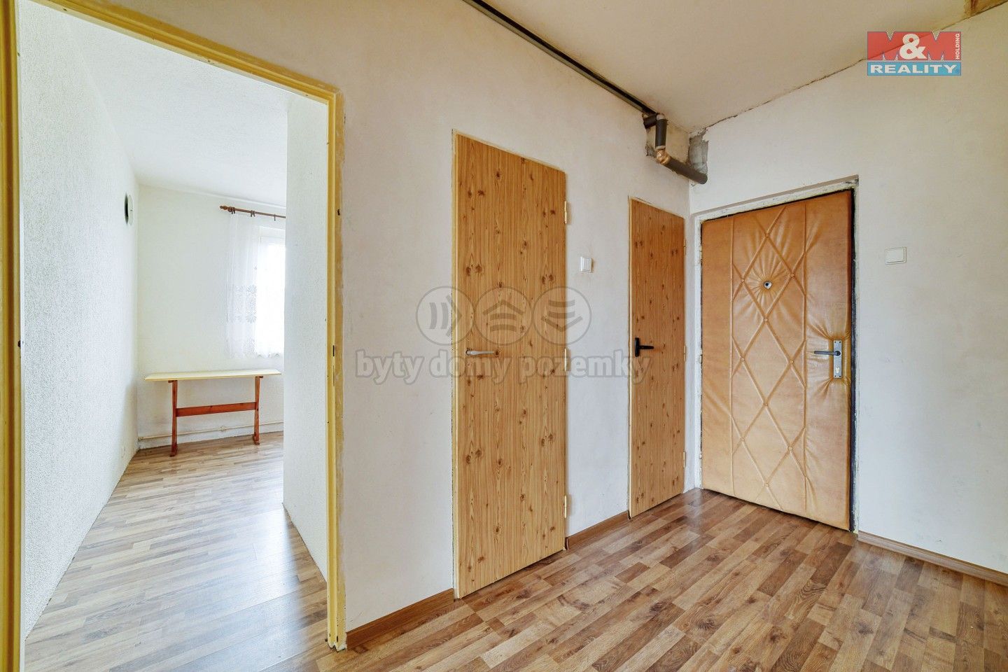 Prodej bytu 2+1 55 m² - foto 14