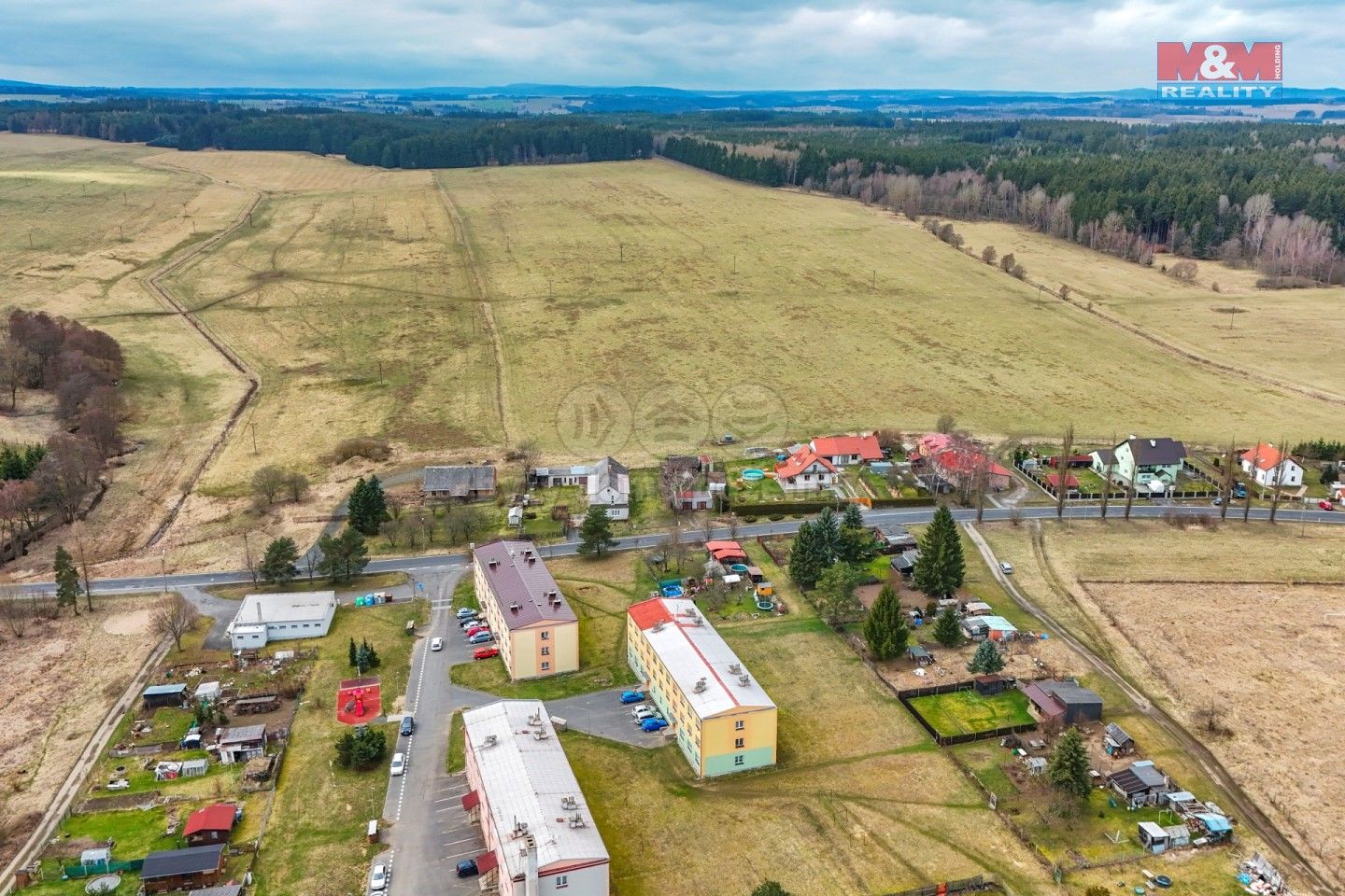 Prodej bytu 2+1 55 m² - foto 15