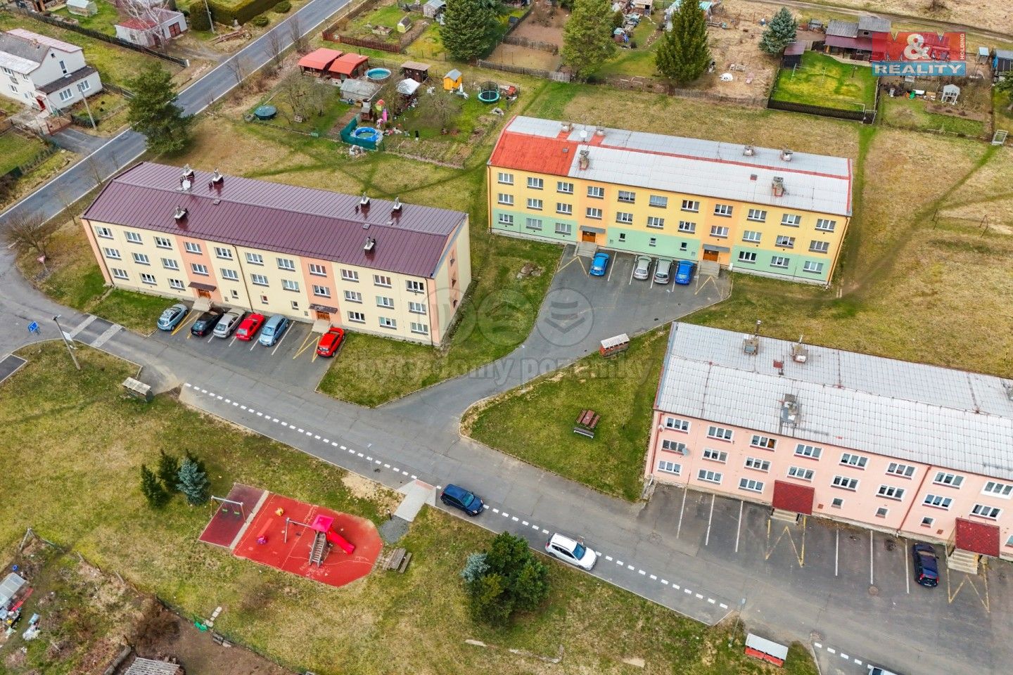 Prodej bytu 2+1 55 m² - foto 16