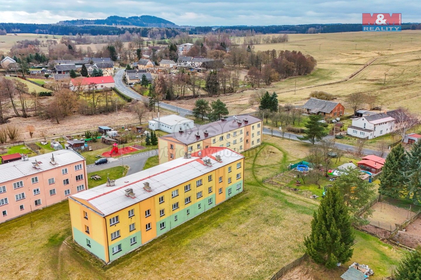 Prodej bytu 2+1 55 m² - foto 18