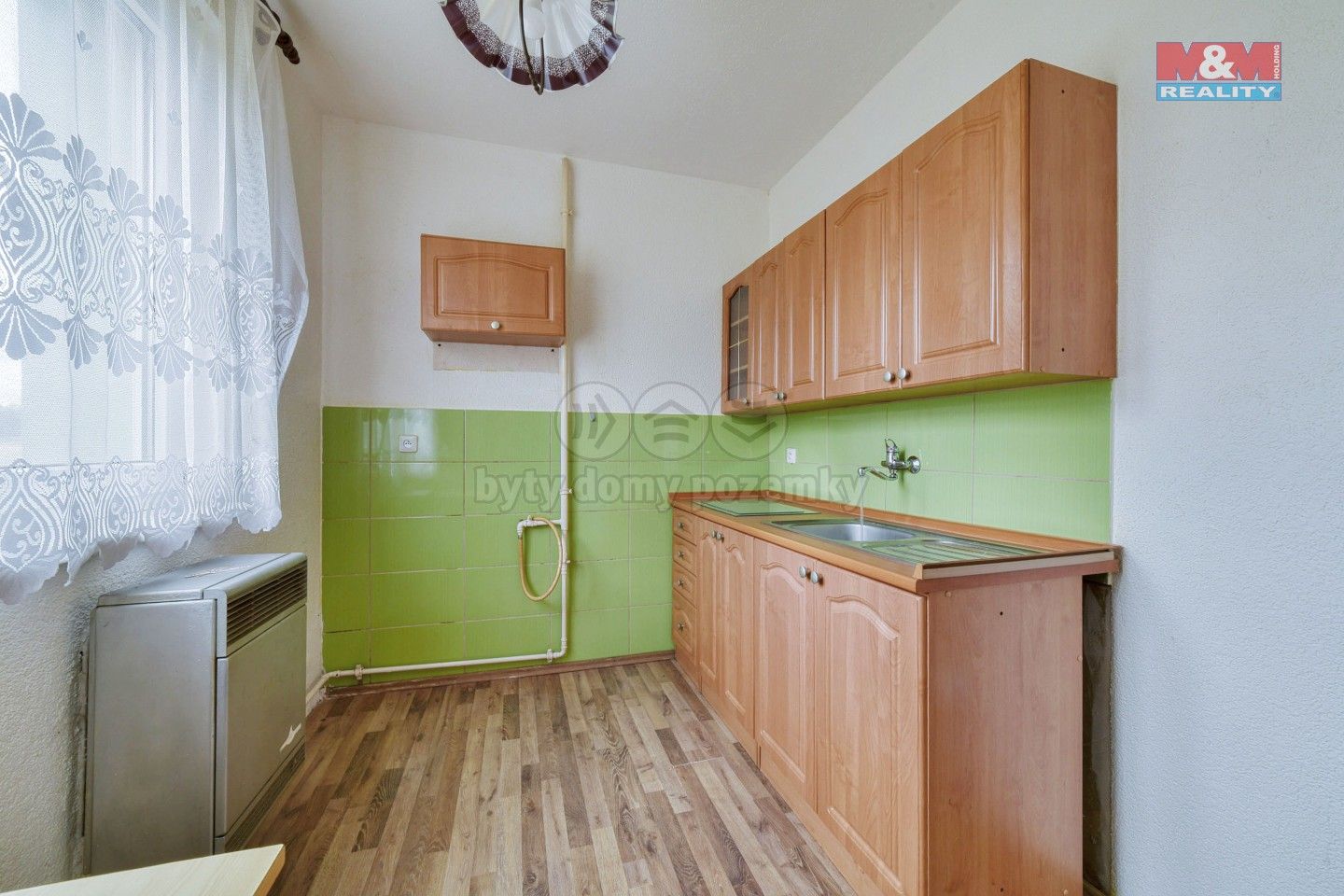 Prodej bytu 2+1 55 m² - foto 22