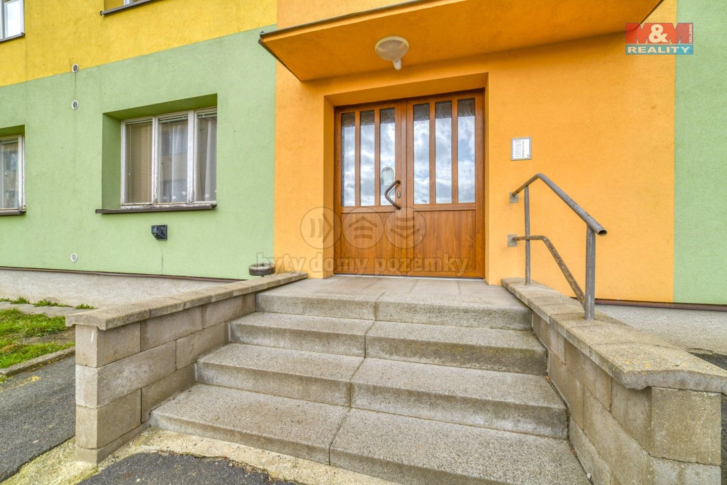 Prodej bytu 2+1 55 m² - foto 23