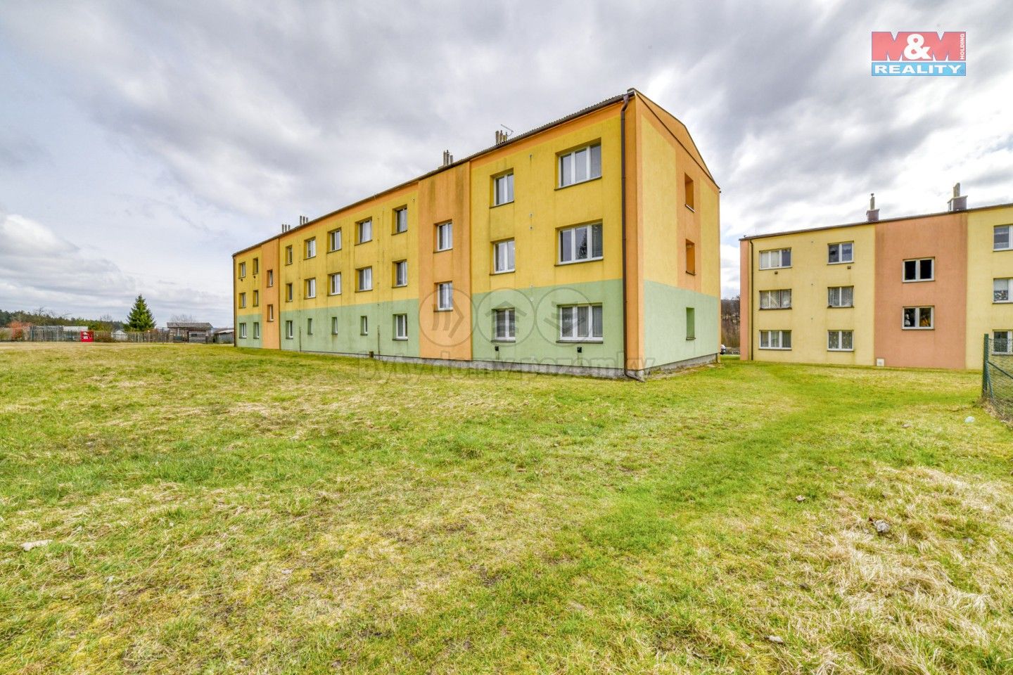 Prodej bytu 2+1 55 m² - foto 25