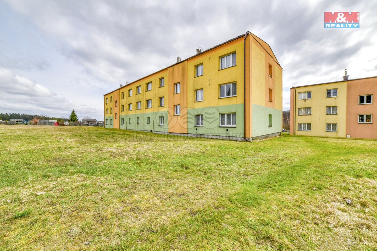 Prodej bytu 2+1 55 m² - foto 26