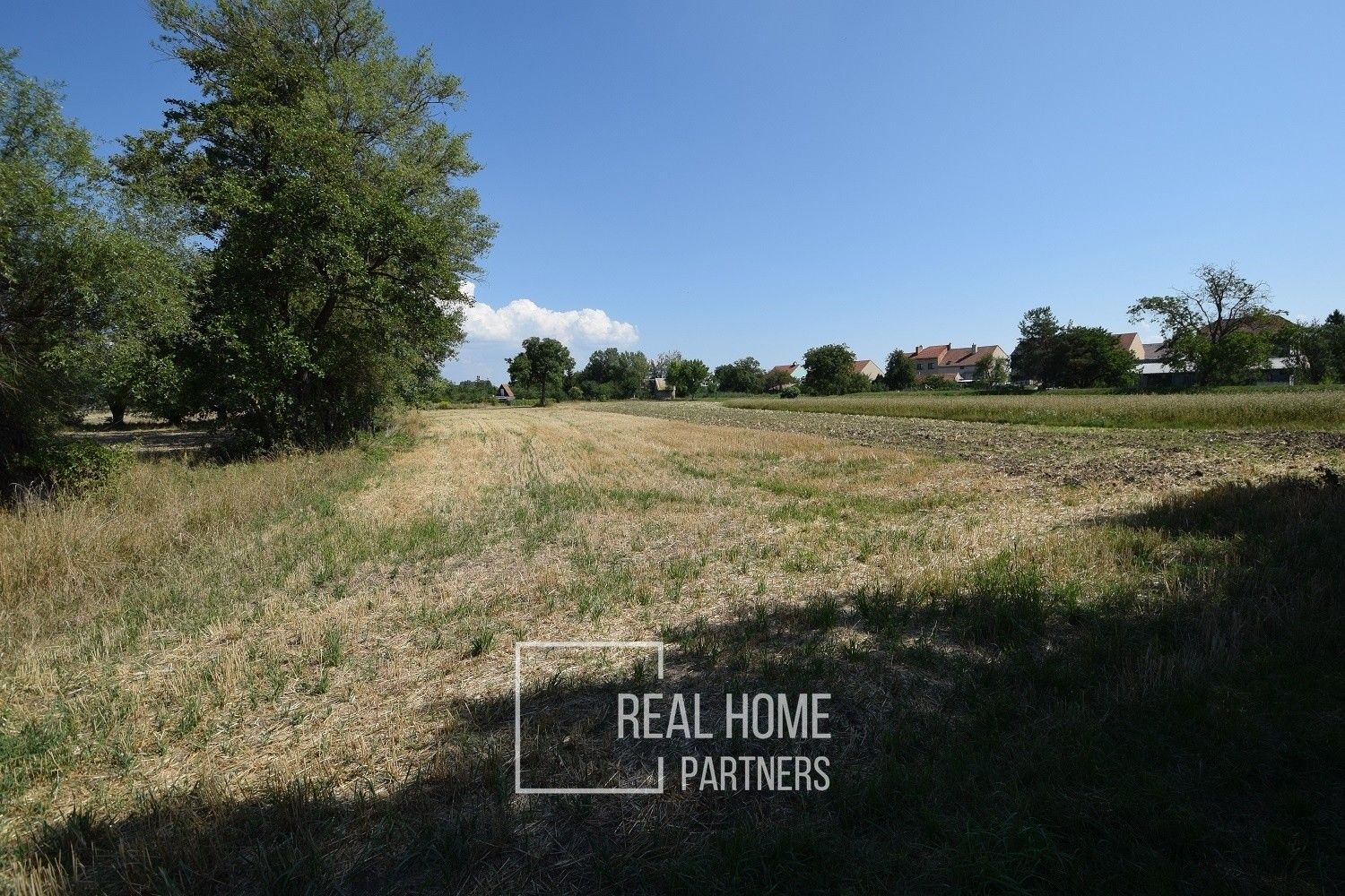 Prodej pozemku 3450 m² - foto 1