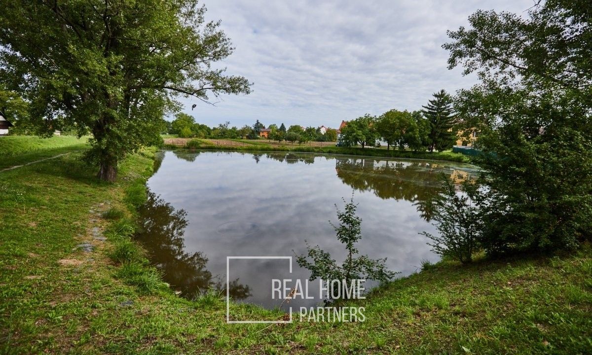 Prodej pozemku 3450 m² - foto 4