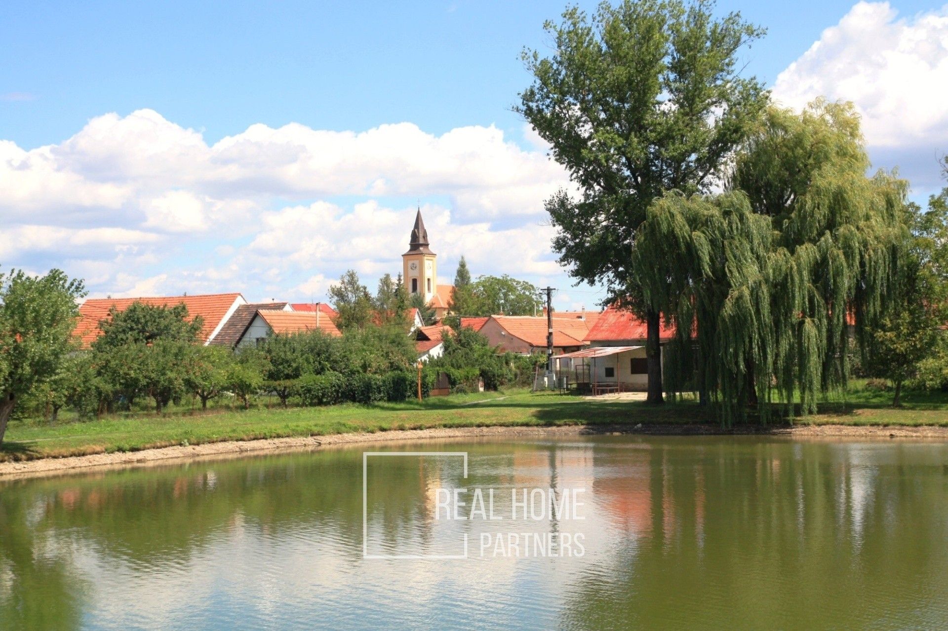 Prodej pozemku 3450 m² - foto 5
