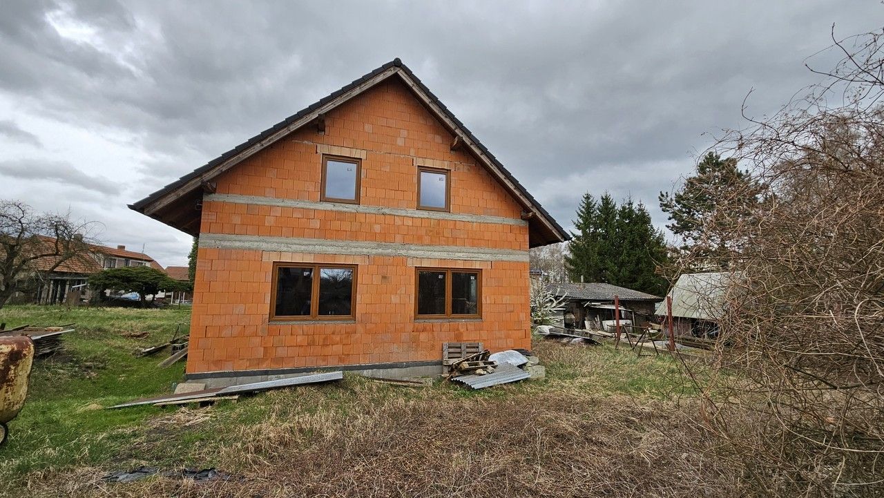 Prodej domu 214 m² - foto 1